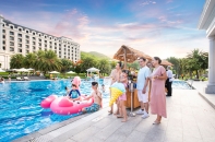 Combo Vinpearl Nha Trang Cho Gia Đình 4 Người - Giá Ưu Đãi