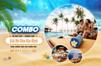 Combo Du Lịch Nha Trang Giá Rẻ Cho Gia Đình