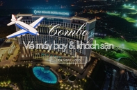 Combo Khách Sạn + Vé Máy Bay Có Tiết Kiệm Hơn Không?