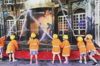 Top 5 khu vui chơi dành cho bé được yêu thích nhất tại Hồ Chí Minh