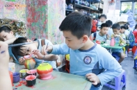 Top 6 địa điểm tô tượng ở Hà Nội siêu đẹp nhất định nên thử