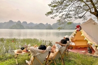 5 Tour Du Lịch 1 Ngày Cho Dân Văn Phòng - Đi Về Trong Ngày, Giải Tỏa Stress