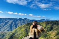 Lịch Trình Săn Mây Tà Xùa Tháng 11 - Kinh Nghiệm & Giá Tour 