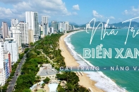 Gói Du Lịch Nha Trang Trọn Gói Tháng 10 - Chill & Giá Rẻ Cho Team Trẻ