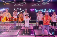 Giá vé khu vui chơi kidzania Hà nội - Ưu đãi tại Dealtoday