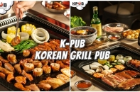 K pub - Đặt bàn cùng Dealtoday để thỏa mãn niềm đam mê món Hàn