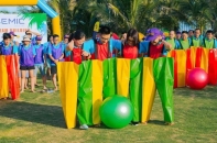Top 5 trò chơi gắn kết bạn bè vui nhộn, náo nhiệt