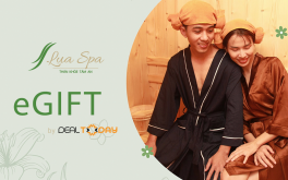 Hệ thống Lụa Spa 100.000đ
