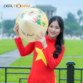 Kolour Studio - Gói chụp ảnh dã ngoại 499k cùng các nàng thơ xinh đẹp