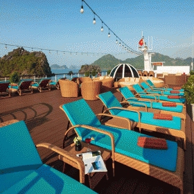 CÔNG TY CỔ PHẦN ĐẦU TƯ VIỆT STAR CRUISE