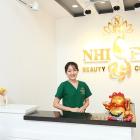 Nhi Spa Beauty & Clinic