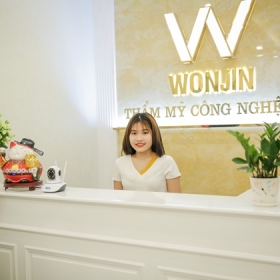 Thẩm mỹ viện Wonjin 