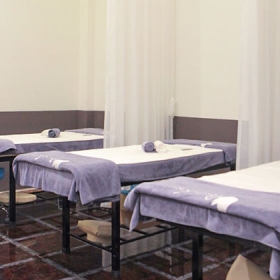 Angelina Choo Beauty 