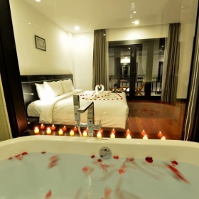 Khách sạn Venus 3 sao Hội An 