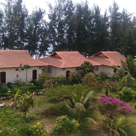 Skystar Resort tiêu chuẩn 3 