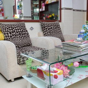 An An Spa_ Quận 10