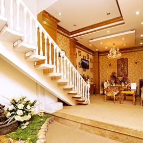 Hệ thống Spa Việt Hàn