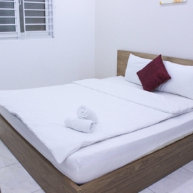 Căn hộ Gold Ocean Nha Trang