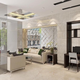 Khách Sạn Lucky Tiêu Chuẩn 3 Sao