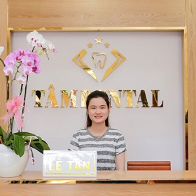 Nha Khoa Tâm Dental