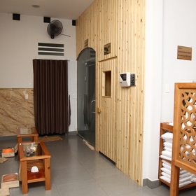 Ngọc Thảo Spa 