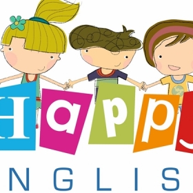 Trung tâm Anh ngữ Berry English 