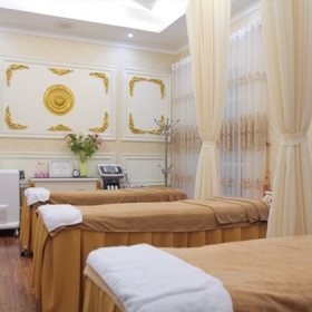 Thái Anh Beauty & Spa