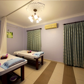 May Spa And Skincare