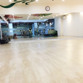 Gaia Fitness Center
