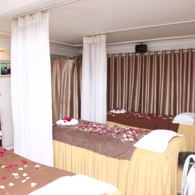 Kalin Spa Quận 10 
