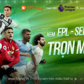 FPT Telecom - FPT PLAY