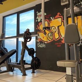 S.turbo sport Cầu Giấy