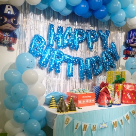 Hệ Thống Khu Vui Chơi BigFun 