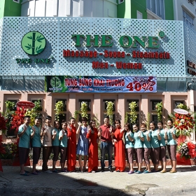 The One Spa & Massage