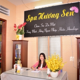 Hương Sen Spa
