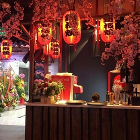 Nhà hàng Nabesu - Sushi & Lẩu Nhật