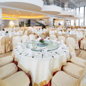 Khách Sạn Havana Nha Trang