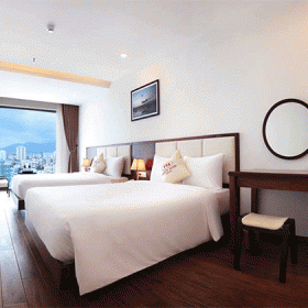 Khách sạn White Sand Đà Nẵng