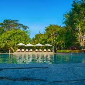 Hồ Tràm Beach Boutique Resort & Spa