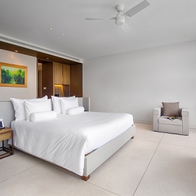 Naman Retreat Resort 5 sao