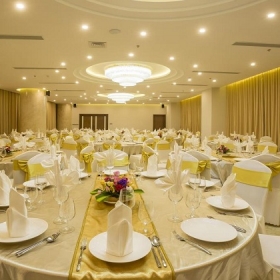 Khách sạn Avatar Đà Nẵng 4 sao