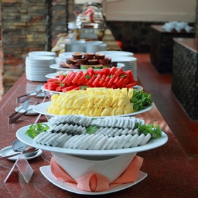 Swiss Village Resort