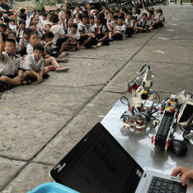 HỌC VIỆN CÔNG NGHỆ & SÁNG TẠO GOLDEN BEE