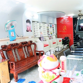 Nhựt Hào Salon 