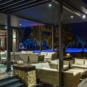 DUYÊN HÀ CAM RANH RESORT