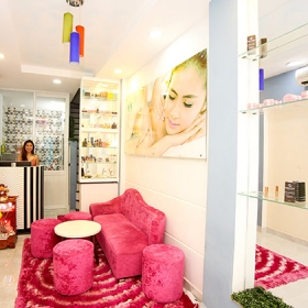 Chang Beauty Spa