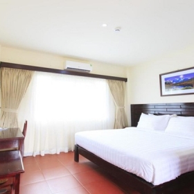 Countryside Resort Phu Quoc 3 sao 