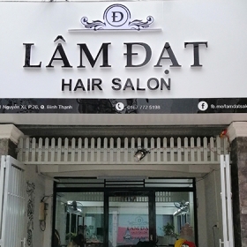 LÂM ĐẠT HAIR SALON