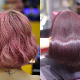 Hair Salon Tóc Đẹp Mỗi Ngày