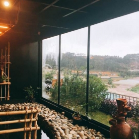 CÔNG TY TNHH DU LỊCH VÀ DỊCH VỤ D'LATS